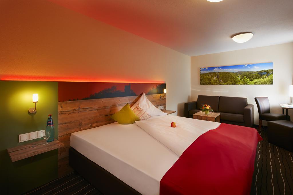 Hotel Gasthof Sonne Fridingen an der Donau Buitenkant foto
